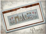 (image for) Afternoon In Paris
